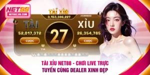 Tài Xỉu